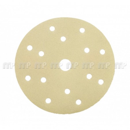 MP Disques CeraTec 15T 150mm P320 boite de 100