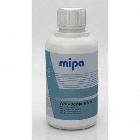 Additif raccord base WBC 1L