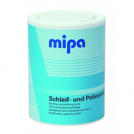 Pâte polissage fintion pot 1KG