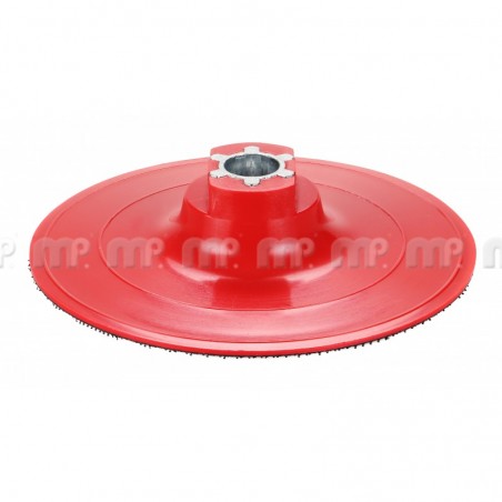 MP Plateau lustreuse polisseuse M14 à visser 117mm