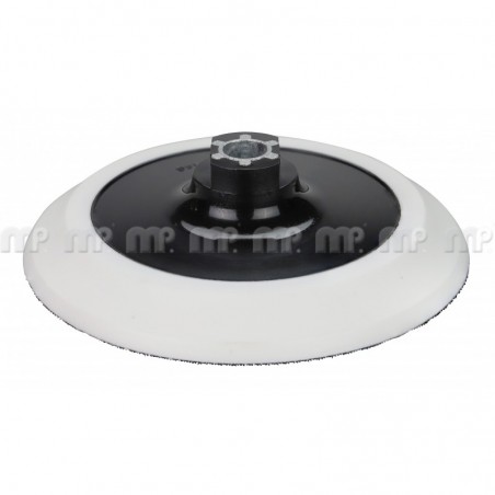 MP Plateau lustreuse polisseuse M14 à visser 150mm