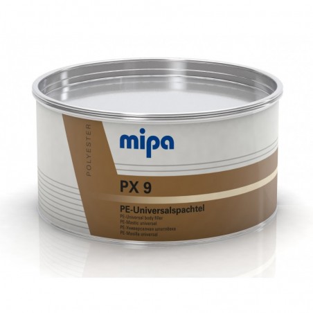 Mastic universel crémeux beige PE-Universalspachtel light PX9 1L