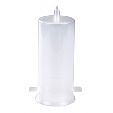 Godet remplissage aérosol D-2014 Clean-Free Eco+ par 120