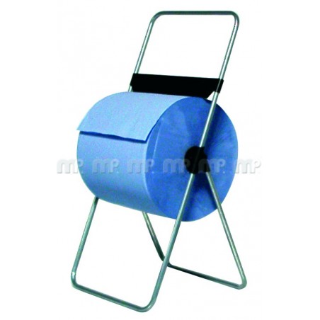 MP Support dérouleur de papier au sol