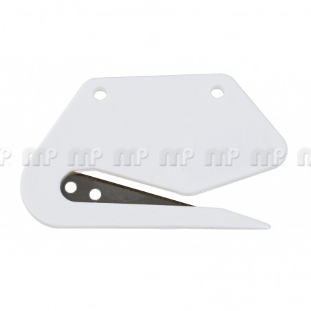 MP Lame coupe bache magnétique
