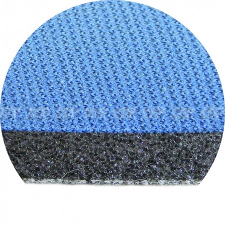 MP Disque abrasif finition S/mousse P800 150mm boite de 15