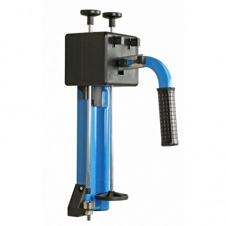 Doseur mastic cartouche central 3KG