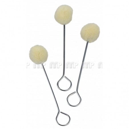 MP Tampon applicateur mouchette primaire pare-brise