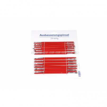 MP Assortiment de pinceau