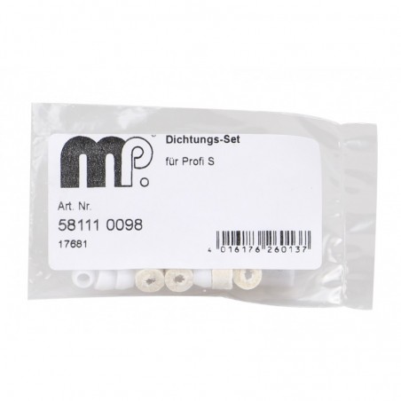 MP Profi-S Pack de joint pistolet