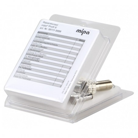 MP Profi-S Kit de réparation pistolet