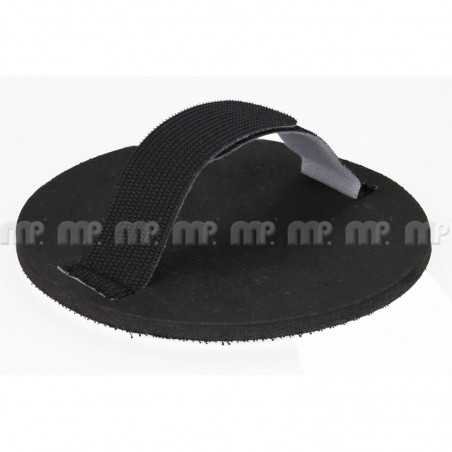 MP Plateau velcro manuelle 150mm