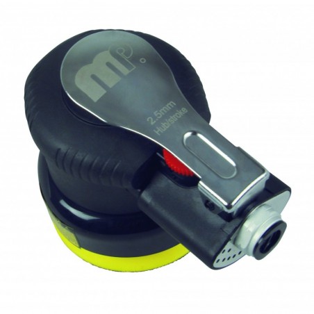 MP Ponceuse orbitale 2,5mm pneumatique 75mm