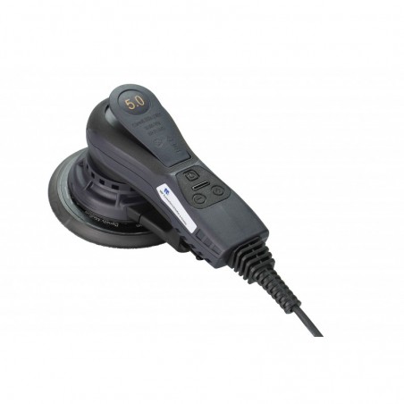 MP Ponceuse orbitale 5mm éléctrique 150mm