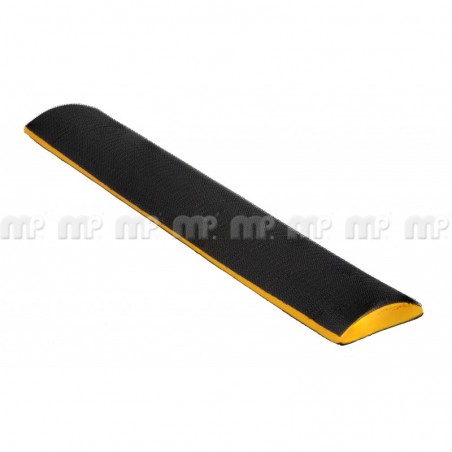 MP Adaptateur convexe cale de ponçage 70x400mm multitrous