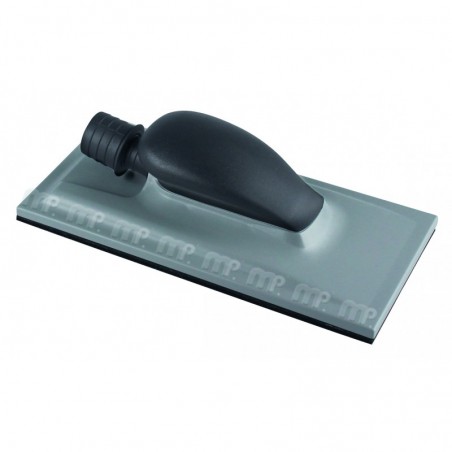 MP Cale de ponçage 115x230mm 10 trous