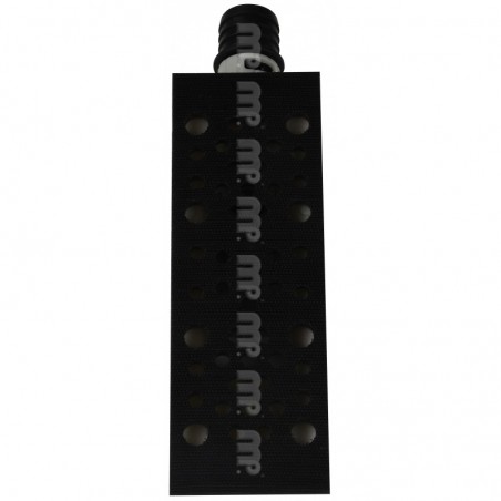 MP Cale de ponçage 70x198mm multitrous