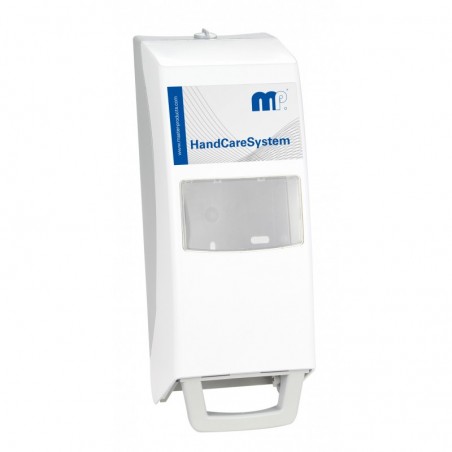 MP Distributeur savon en poche