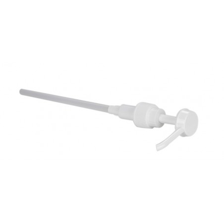 MP Distributeur poche savon et soin pour format 1L