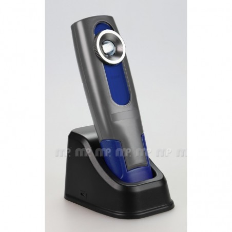 MP Baladeuse lumière UV 3,7V sur batterie