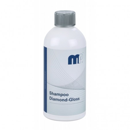 MP Shampoing ultra brillance flacon 500ml