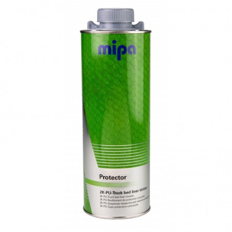 Laque structuré ultra-résistante à teinter Protector 750ml