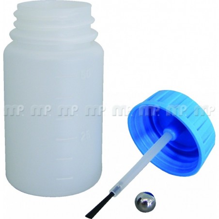 MP Flacon de retouche 50ml avec pinceau carton de 60