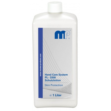 MP Lotion soin des mains PL3300 flacon 1L