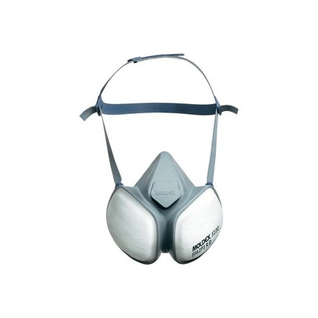 Moldex Compact Masque 5230 A2P3