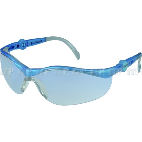 MP Lunette de protection ergonomique anti fatigue
