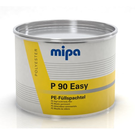 Mastic standard beige Easy P90 4KG