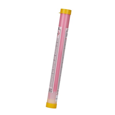 Durcisseur mastic polyester rouge cartouche 200Gr