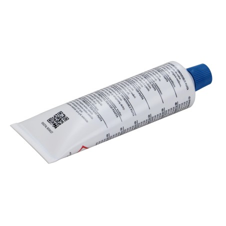 Durcisseur mastic polyester environnement chaud bleu 50Gr