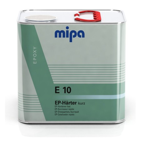 Durcisseur époxy rapide E10 kurz 2,5L