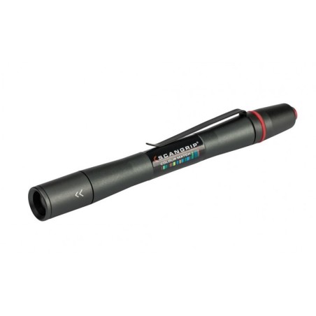 Scangrip Matchpen stylo lampe lumière jour