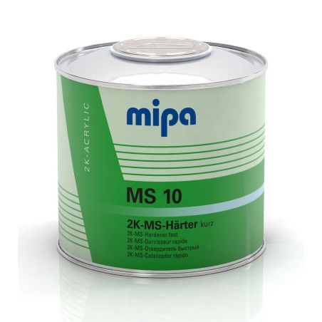 Durcisseur MS rapide MS10 500ml