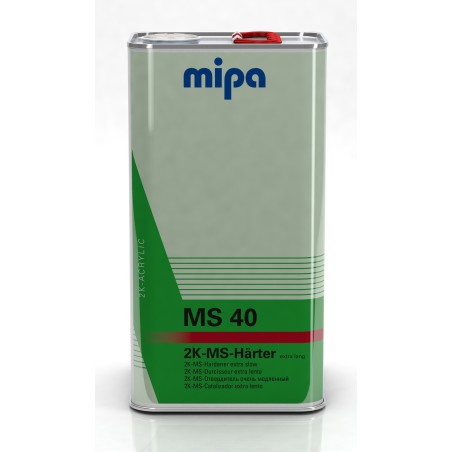 Durcisseur MS lent MS40 5L