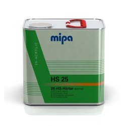Durcisseur HS standard HS25 2,5L