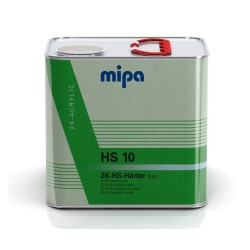 Durcisseur HS rapide HS10 2,5L