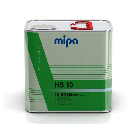 Durcisseur HS rapide HS10 2,5L