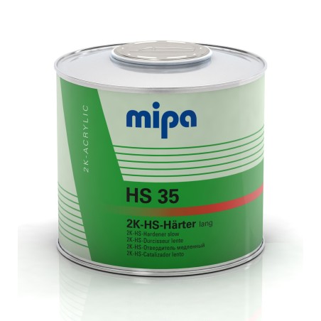 Durcisseur HS lent HS35 500ml