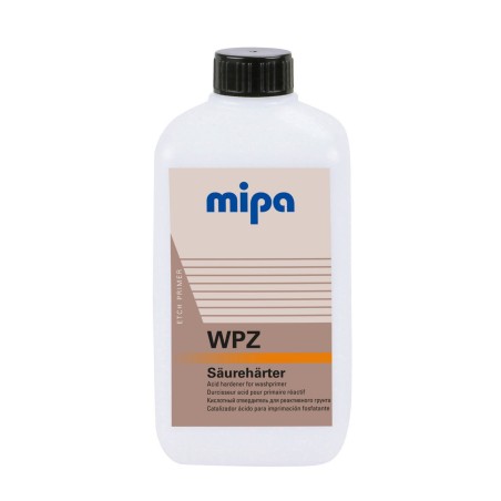 Durcisseur primaire réactif Härter WPZ 500ml